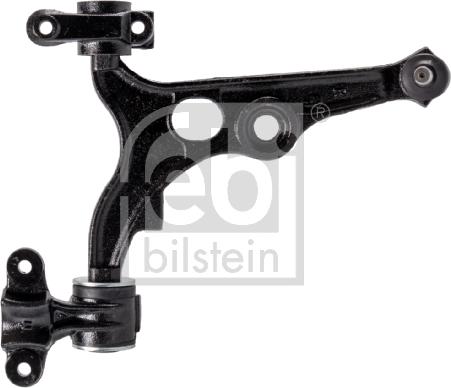 Febi Bilstein 173552 - Track Control Arm onlydrive.pro