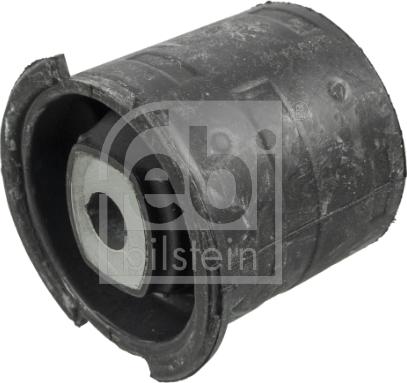 Febi Bilstein 173507 - Mounting, axle beam onlydrive.pro