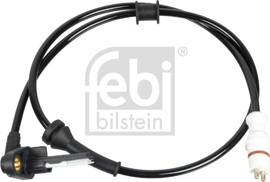 Febi Bilstein 173582 - Датчик ABS, частота вращения колеса onlydrive.pro