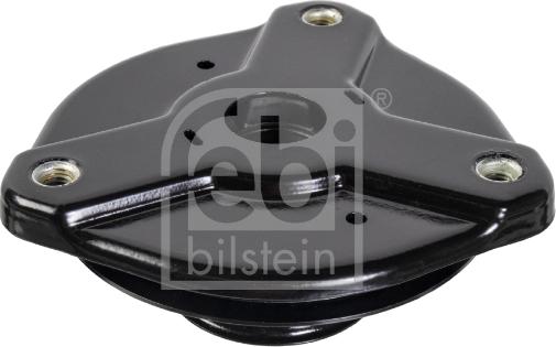 Febi Bilstein 173644 - Опора стойки амортизатора, подушка onlydrive.pro