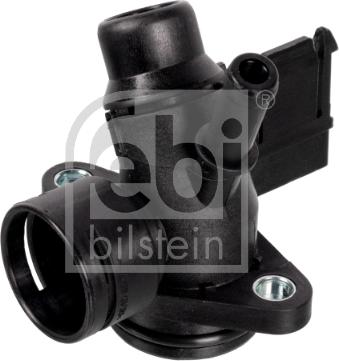 Febi Bilstein 173097 - Фланец охлаждающей жидкости onlydrive.pro