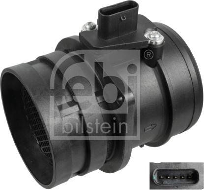 Febi Bilstein 173074 - Air Mass Sensor onlydrive.pro