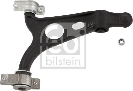 Febi Bilstein 17319 - Рычаг подвески колеса onlydrive.pro