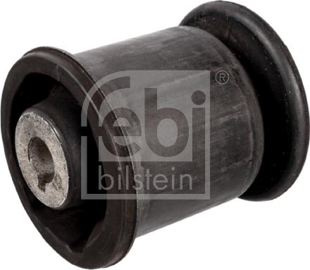 Febi Bilstein 173108 - Сайлентблок, рычаг подвески колеса onlydrive.pro