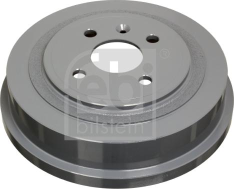 Febi Bilstein 17310 - Brake Drum onlydrive.pro