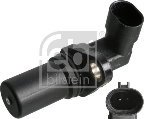 Febi Bilstein 173115 - Sensor, crankshaft pulse onlydrive.pro