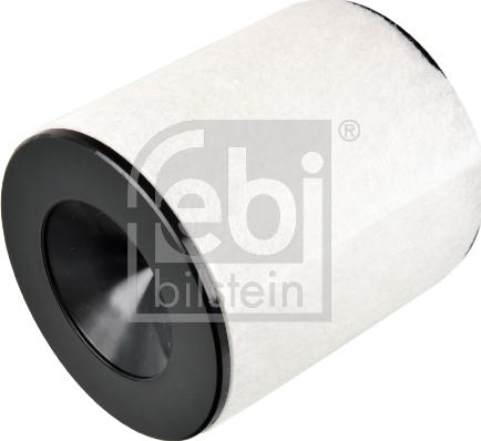 Febi Bilstein 173116 - Air Filter, engine onlydrive.pro