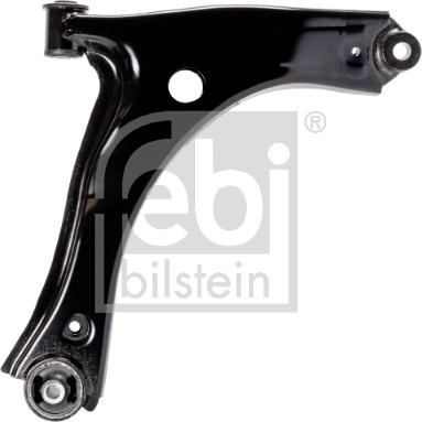 Febi Bilstein 173110 - Track Control Arm onlydrive.pro