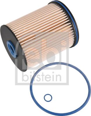 Febi Bilstein 173867 - Kütusefilter onlydrive.pro