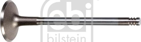 Febi Bilstein 17386 - Ieplūdes vārsts onlydrive.pro