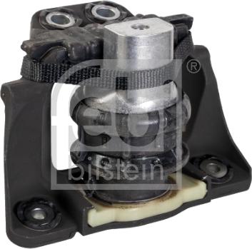 Febi Bilstein 173816 - Holder, engine mounting onlydrive.pro