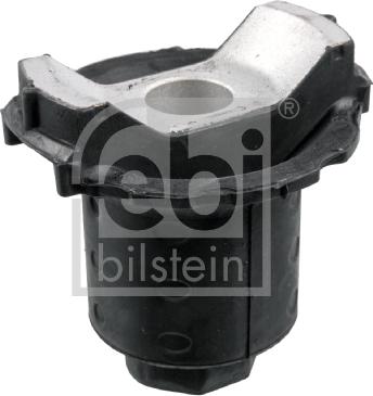 Febi Bilstein 173881 - Mounting, axle beam onlydrive.pro