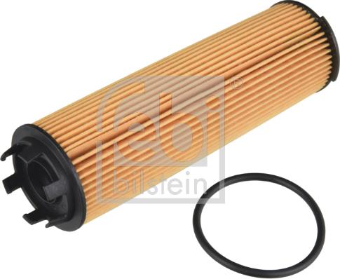 Febi Bilstein 173829 - Õlifilter onlydrive.pro