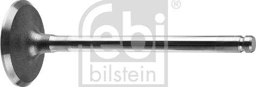 Febi Bilstein 17392 - Inlet Valve onlydrive.pro