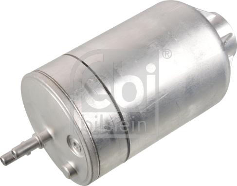 Febi Bilstein 173871 - Fuel filter onlydrive.pro