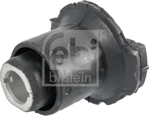 Febi Bilstein 173878 - Mounting, axle beam onlydrive.pro