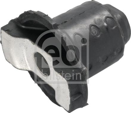 Febi Bilstein 173878 - Mounting, axle beam onlydrive.pro