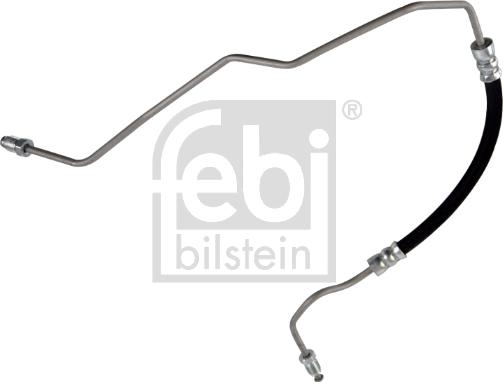 Febi Bilstein 173363 - Bremžu šļūtene onlydrive.pro