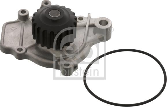 Febi Bilstein 17336 - Water Pump onlydrive.pro