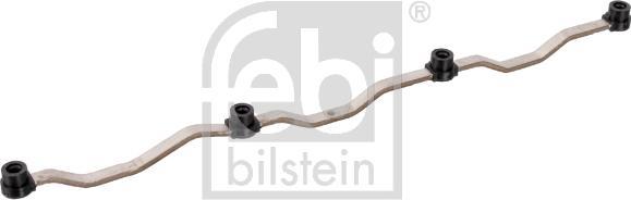 Febi Bilstein 173388 - Lubricating Pipe, cam lubrication onlydrive.pro