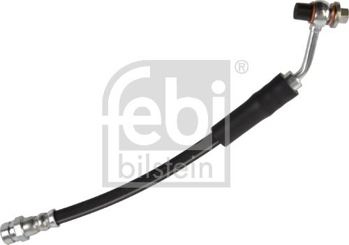 Febi Bilstein 173252 - Bremžu šļūtene onlydrive.pro