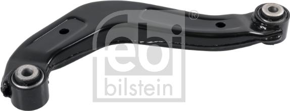 Febi Bilstein 173740 - Neatkarīgās balstiekārtas svira, Riteņa piekare onlydrive.pro