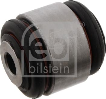 Febi Bilstein 17376 - Valdymo svirties / išilginių svirčių įvorė onlydrive.pro