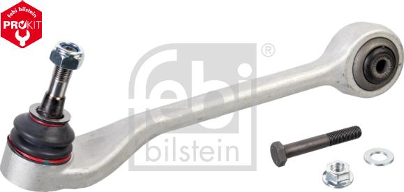 Febi Bilstein 173718 - Vikšro valdymo svirtis onlydrive.pro