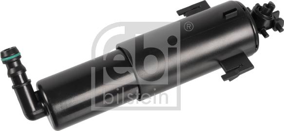 Febi Bilstein 173733 - Распылитель, форсунка, система очистки фар onlydrive.pro