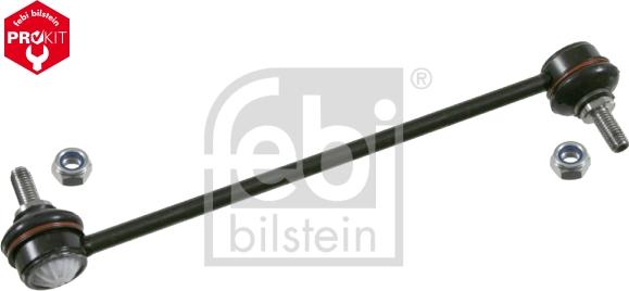 Febi Bilstein 17377 - Tanko, kallistuksenvaimennin onlydrive.pro