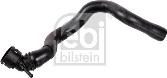 Febi Bilstein 172966 - Шланг радиатора onlydrive.pro