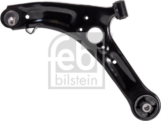 Febi Bilstein 172909 - Track Control Arm onlydrive.pro