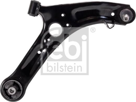 Febi Bilstein 172908 - Track Control Arm onlydrive.pro