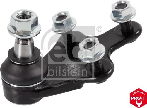 Febi Bilstein 172934 - Ball Joint onlydrive.pro