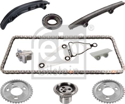 Febi Bilstein 172447 - Timing Chain Kit onlydrive.pro