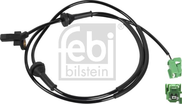 Febi Bilstein 172407 - Andur, rattapöörete arv onlydrive.pro