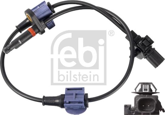 Febi Bilstein 172415 - Jutiklis, rato greitis onlydrive.pro