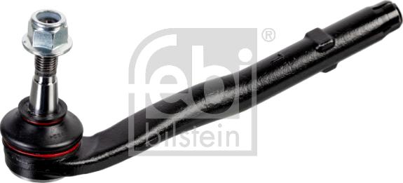 Febi Bilstein 172483 - Skersinės vairo trauklės galas onlydrive.pro