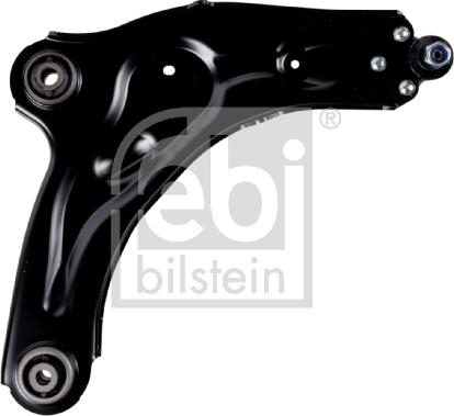 Febi Bilstein 172552 - Track Control Arm onlydrive.pro