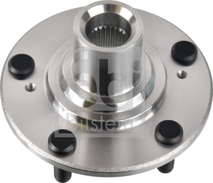 Febi Bilstein 172584 - Wheel Hub onlydrive.pro