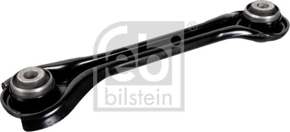 Febi Bilstein 17265 - Vikšro valdymo svirtis onlydrive.pro