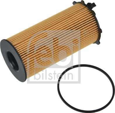 Febi Bilstein 172616 - Õlifilter onlydrive.pro