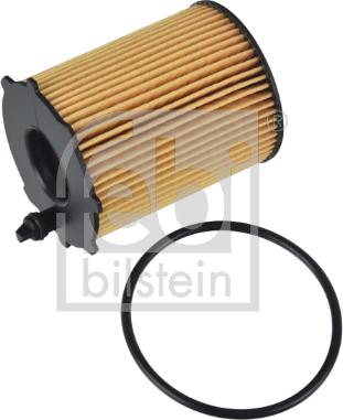 Febi Bilstein 172618 - Õlifilter onlydrive.pro