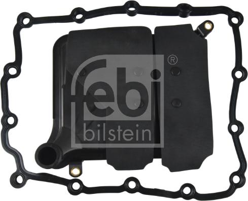 Febi Bilstein 172630 - Hüdraulikafilter,automaatkäigukast onlydrive.pro