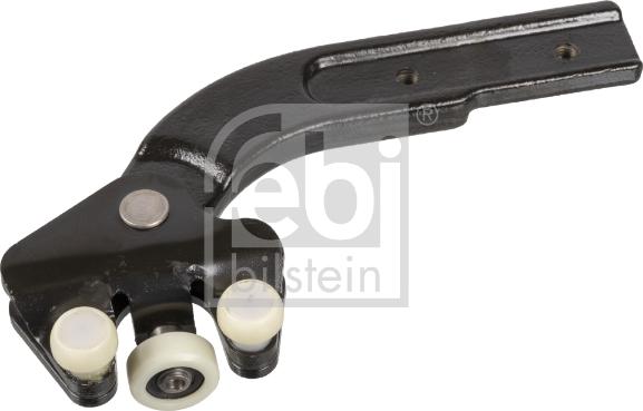 Febi Bilstein 172041 - Roller Guide, sliding door onlydrive.pro