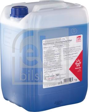 Febi Bilstein 172003 - Antifreeze onlydrive.pro