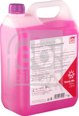 Febi Bilstein 172019 - Antifreeze onlydrive.pro