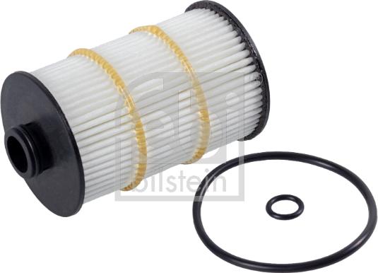 Febi Bilstein 172086 - Õlifilter onlydrive.pro