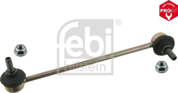 Febi Bilstein 17208 - Rod / Strut, stabiliser onlydrive.pro