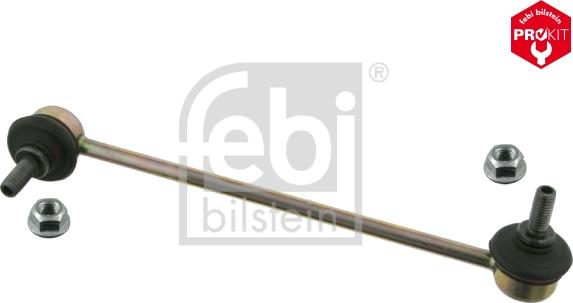 Febi Bilstein 17207 - Rod / Strut, stabiliser onlydrive.pro